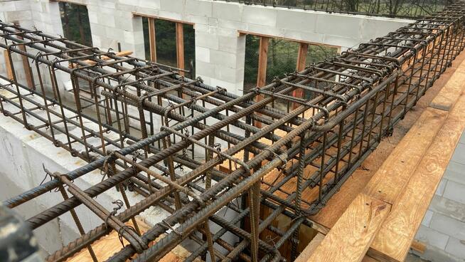 Budowa domów jednorodzinnych