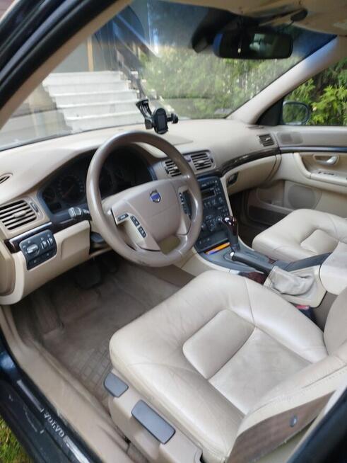 Sprzedam Volvo S80 2,4 diesel 2003