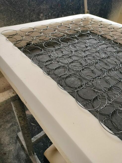 WYPRZEŻ - 40% - DPROMOCJA NOWE-SPRZEDAM łóżka kontynentaln