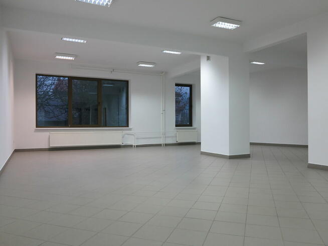 Bochnia centrum lokal handlowy 197,8m2.