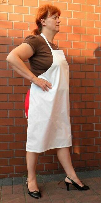 Odzież dla gastronomii producent https://rates.pl