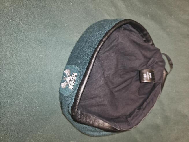 Odsprzedam komplet odzieży wojskowej