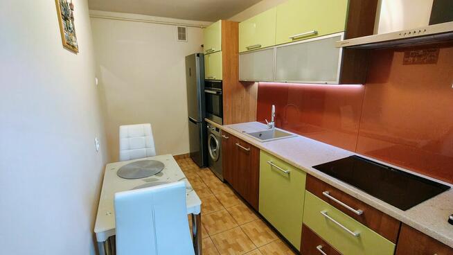 2-pokojowe mieszkanie 45m2, po generalnym remoncie -Na Stoku