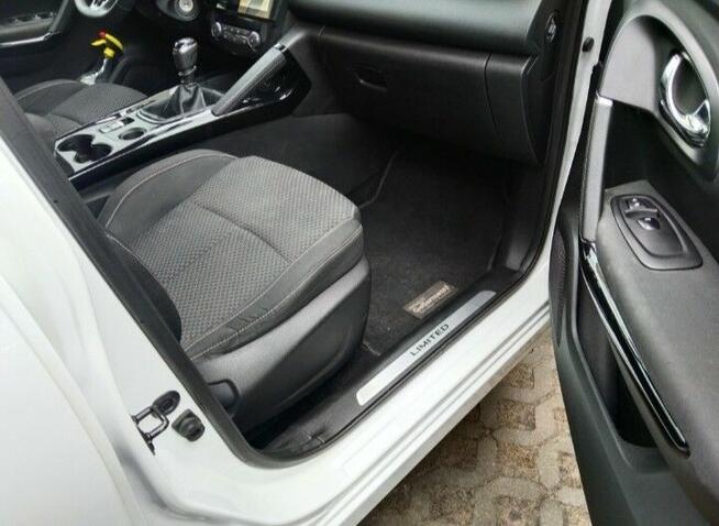 Renault Kadjar 1,2 Tce Limited Edition 2017r