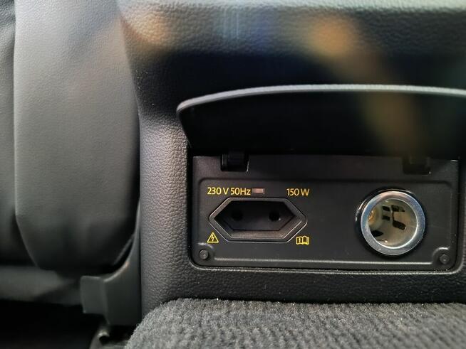 VW Passat B8 Highline