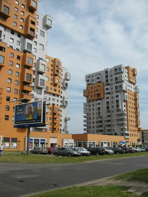mieszkanie dla studentów