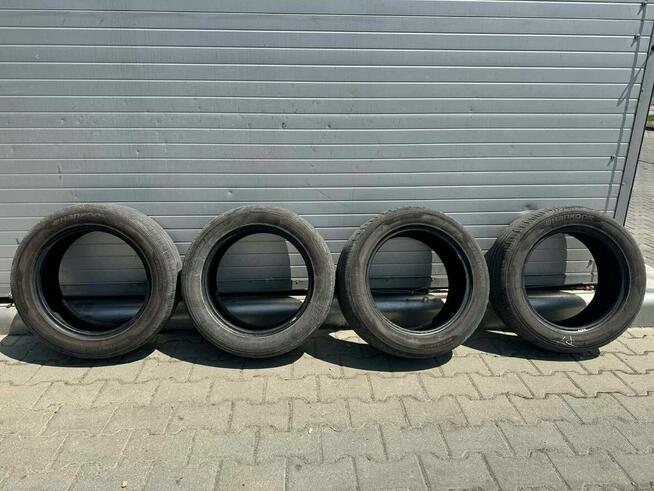 ** Opony Letnie 205/55/R16 ** HANKOOK **