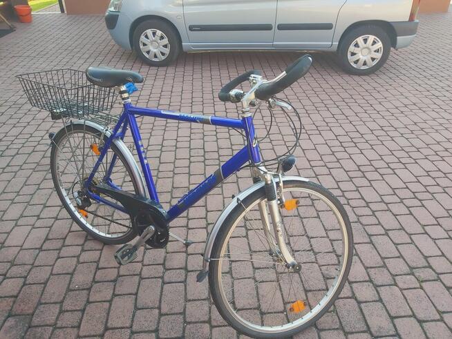 Sprzedam rower Herkules kola 28cali
