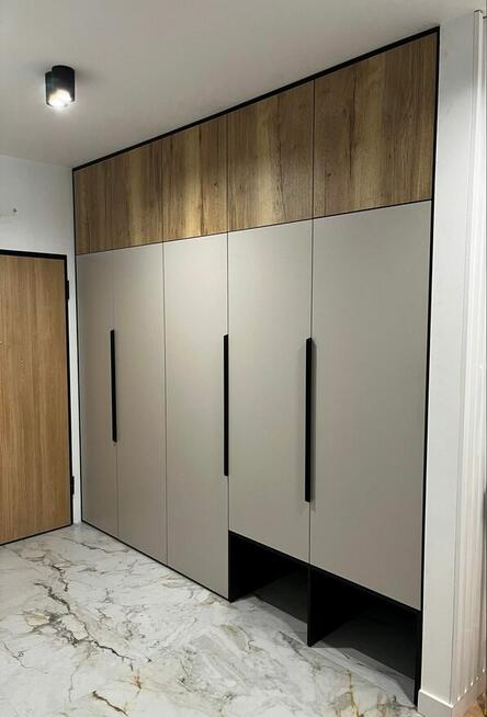 Meble na wymiar od producenta