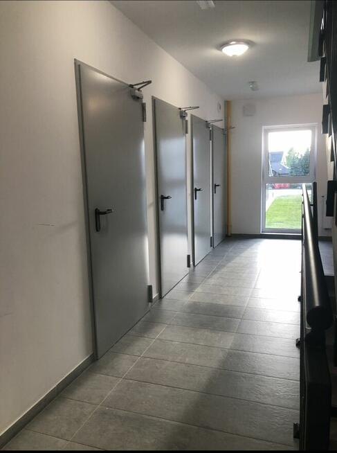 Wynajmę nowe mieszkanie