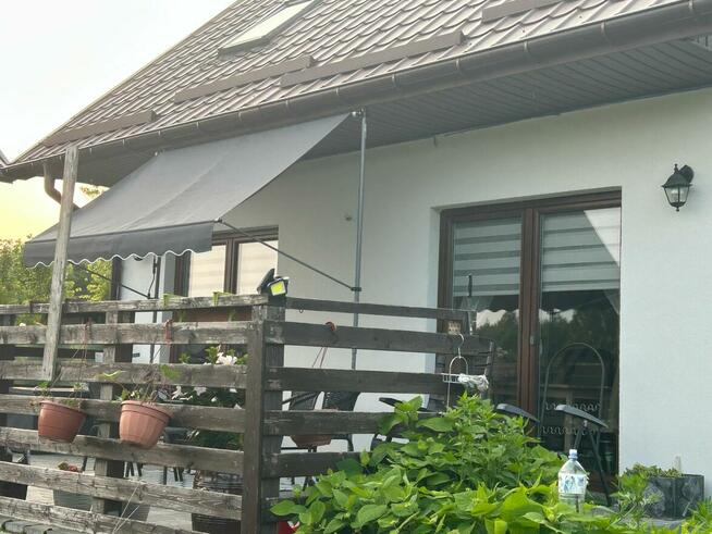 Dom na Mazurach do wynajęcia