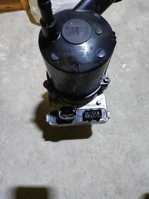 Pompa wspomagania peugeot 3008