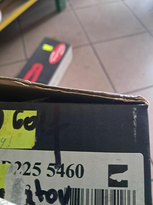 Sprzedam Amortyzatory przód Coc/Scn kpl