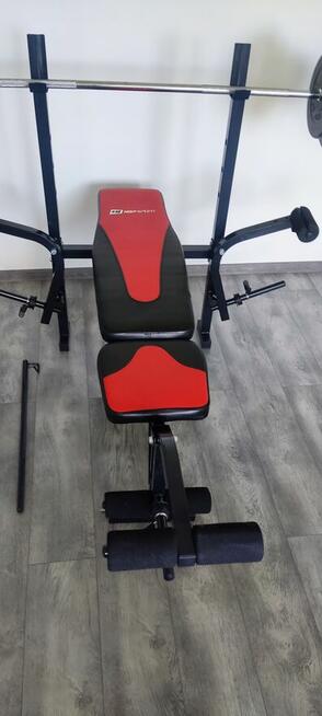 Ławeczka do ćwiczeń