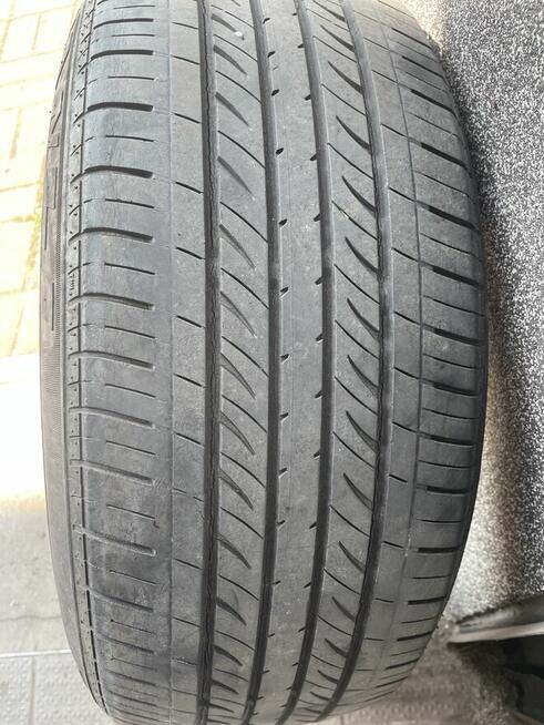 Opony letnie 225 60R15 2013r