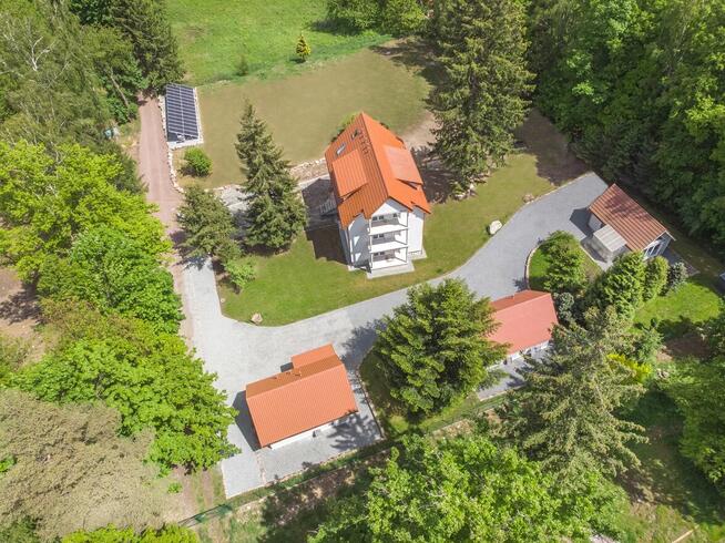 Domki całoroczne! ! Polanica- Zdrój