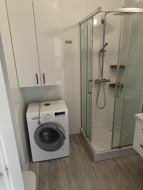 Do wynajęcia apartament dwupokojowy 37m2