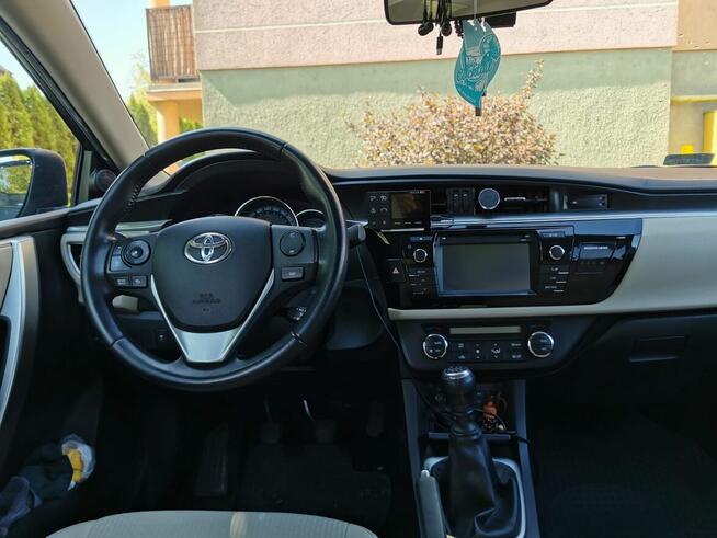 Sprzedam Toyota Corolla 1,6