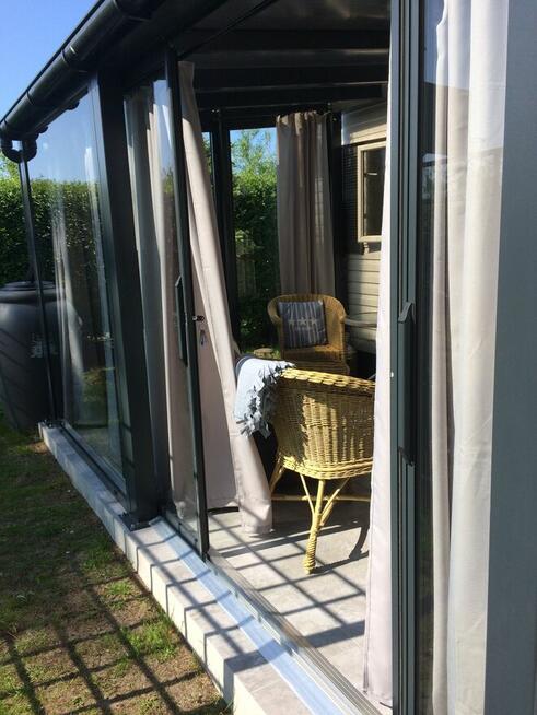 Tuż Przy Plaży -domek typu holenderskiego