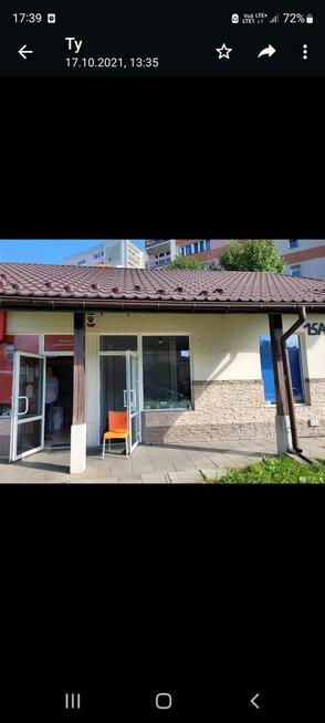 lokal do wynajecia