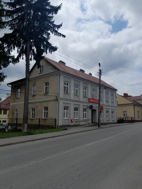 Do wynajęcia lokale użytkowe