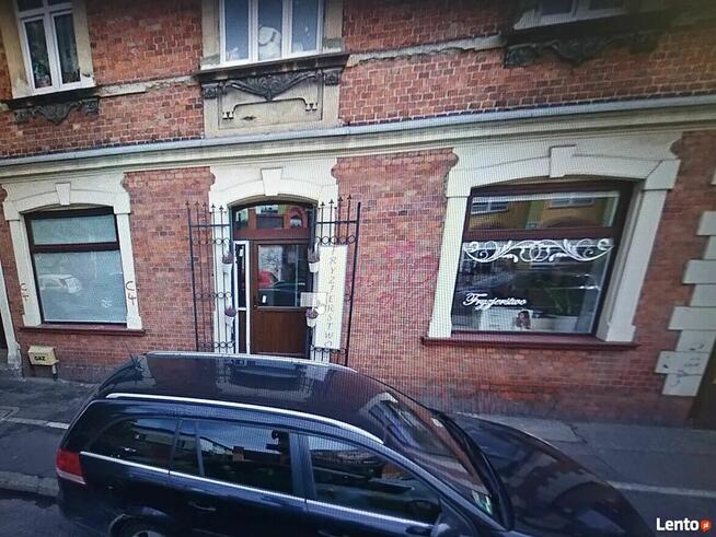 Dochodowa kamienica w Centrum Bydgoszczy