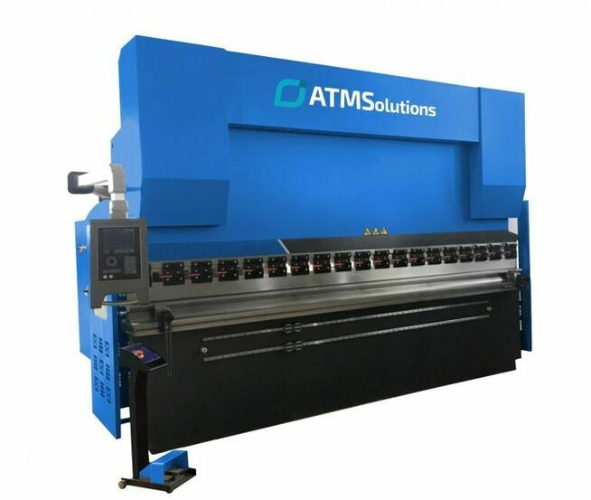 Prasa krawędziowa ATMS NC140T