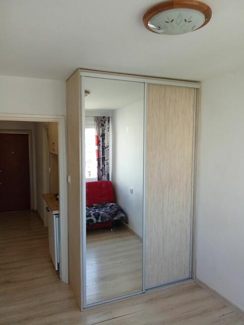 Do wynajęcia mieszkanie w ścisłym centrum Legnicy - Rynek 16