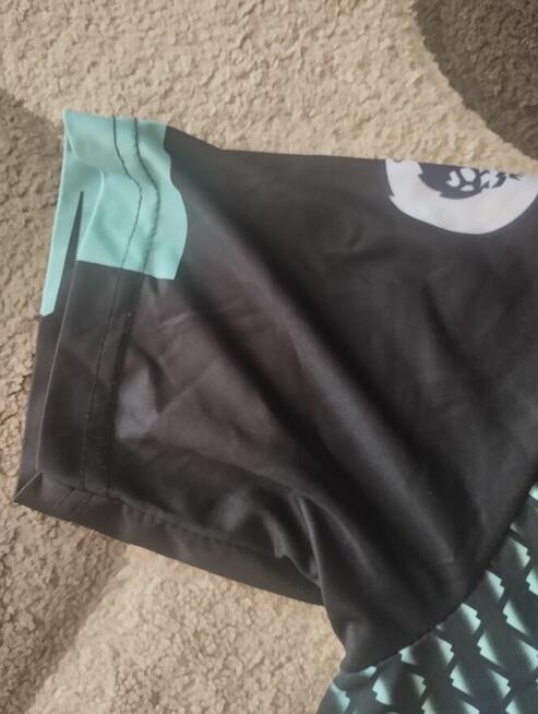 Sprzedam koszulke Mohamed Salah Liverpool New Balance