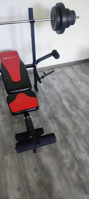 Ławeczka do ćwiczeń