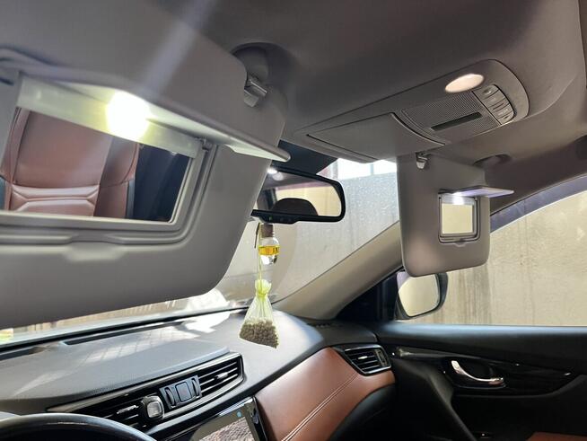 Nissan Xtrail ASO Poerwszy wlasciciel