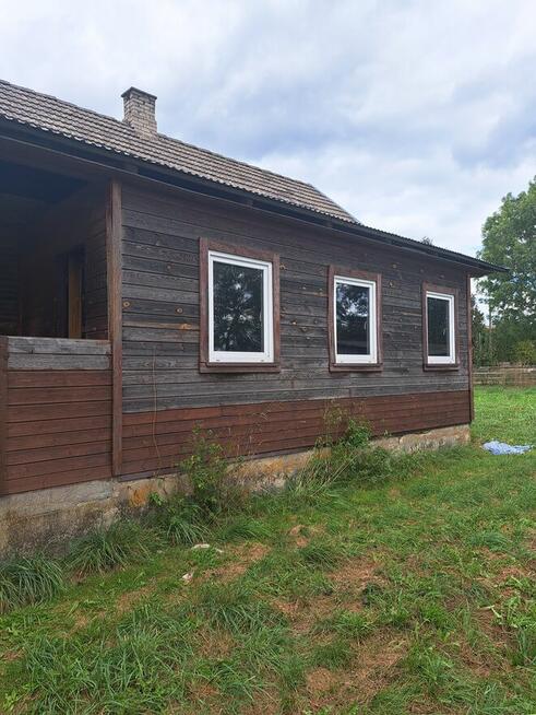 Sprzedam pośiadłość 7800m.