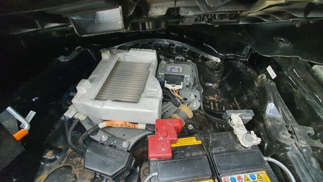 Lexus GS460 Prestige+ automat 8 biegów, bogate wyposażenie