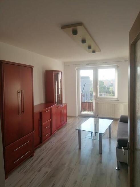 Mieszkanie 45m2. Lubliniec.