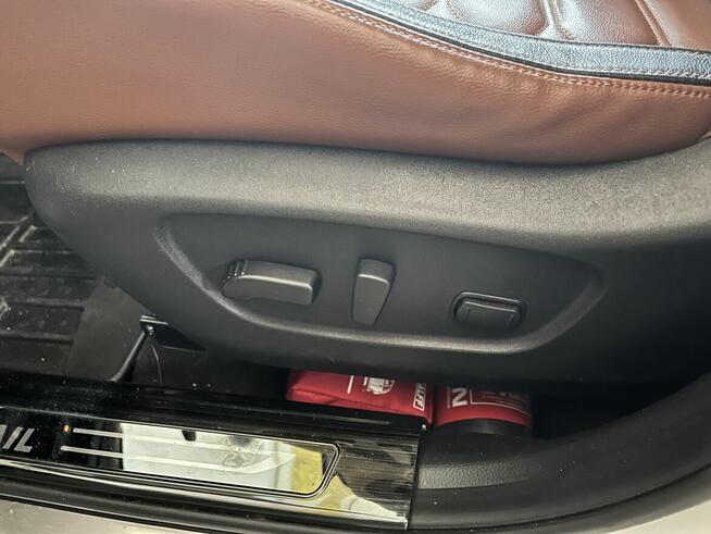 Nissan Xtrail ASO Poerwszy wlasciciel