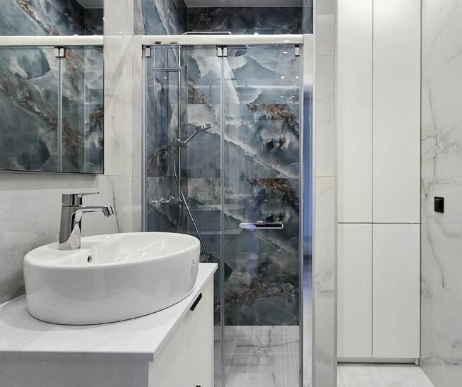 WYKOŃCZENIA od A do Z /USŁUGI REMONTOWO -BUDOWLANE