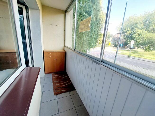 2 pokoje, parter, cegła, blisko centrum!!