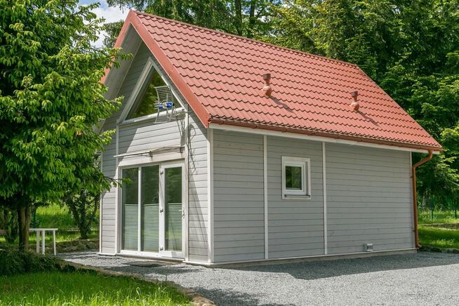 Domki całoroczne! ! Polanica- Zdrój