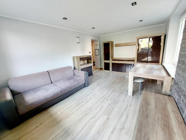 2 pokoje, parter, cegła, blisko centrum!!