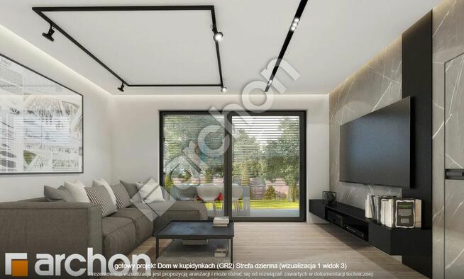 Dwa nowe domy Koszalin - Konikowo, 6 pokoi, stan dewelopersk