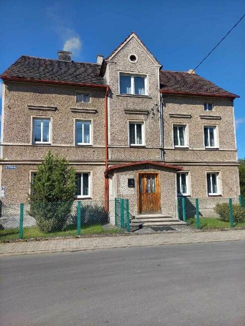 Duży dom do sprzedania + duża działka