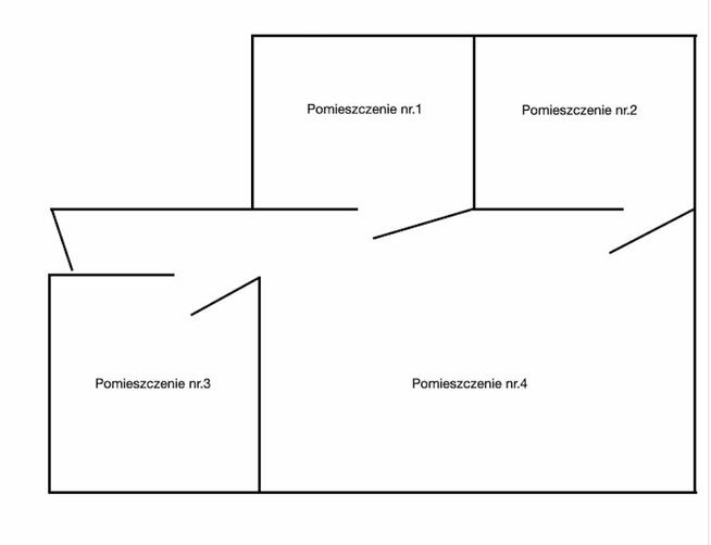 Sprzedam mieszkanie na parterze Lądek-Zdrój