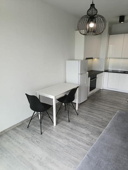 Do wynajęcia apartament dwupokojowy 37m2