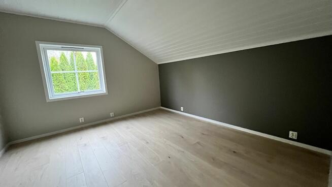 Wykończenia wnętrz