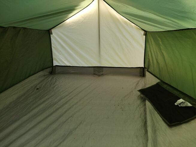 Namiot turystyczny vidaxl dał 2 osób