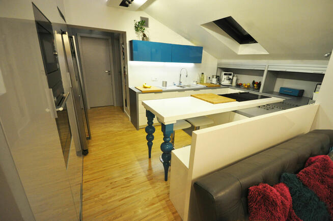 OKAZJA jak NOWE! Nowoczesne Mieszkanie wysoki standard