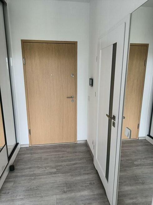 Do wynajęcia apartament dwupokojowy 37m2