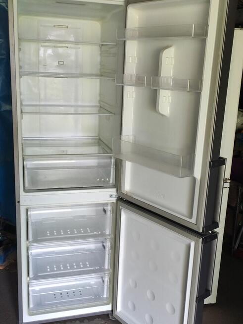 Sprzedam lodówkę Samsung no frost