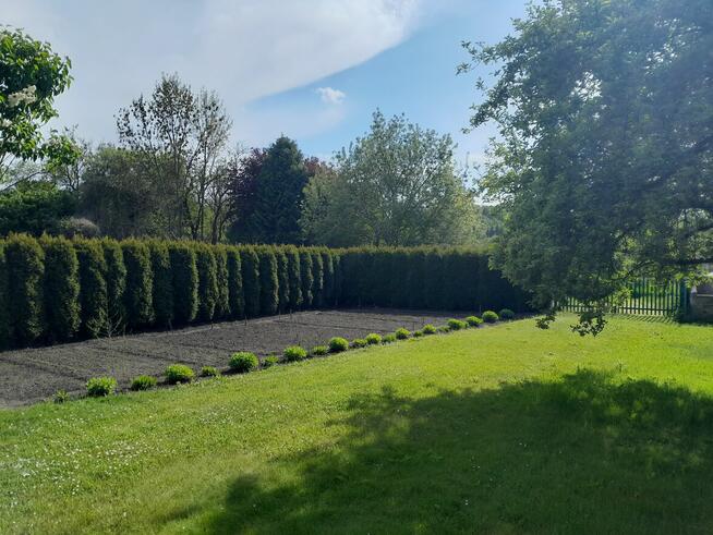 Duży dom do sprzedania + duża działka