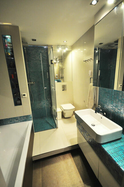 OKAZJA jak NOWE! Nowoczesne Mieszkanie wysoki standard